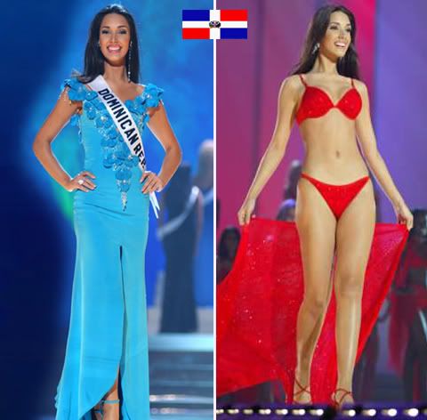 Amelia Vega 2003