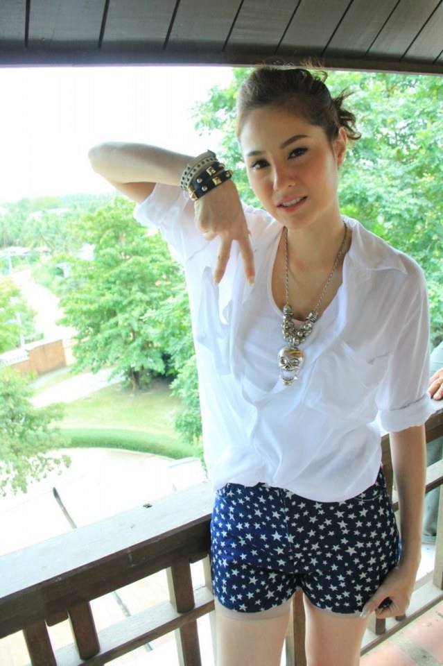 เบื้องหลังน่ารักๆๆ ... # เจ้าสาวสลาตัน