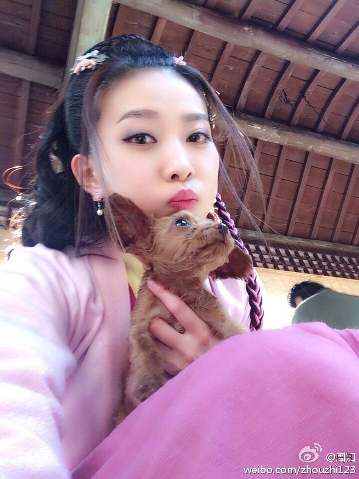 Ru Lin Wai Shi《儒林外史》2014 part2