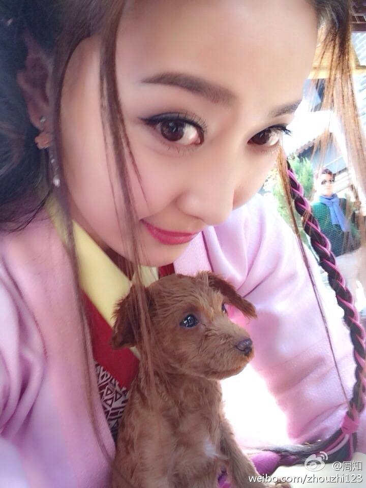 Ru Lin Wai Shi《儒林外史》2014 part2