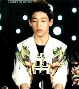 สาวก GOT7 เคยเห็น Bambam ลุ๊คนี้มั้ยคะ