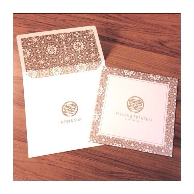 แนน ปิยะดา แต่งงานกับ หนุ่มไฮโซ หุ่นล่ำ วันนี้จ้า (26/01/2557)