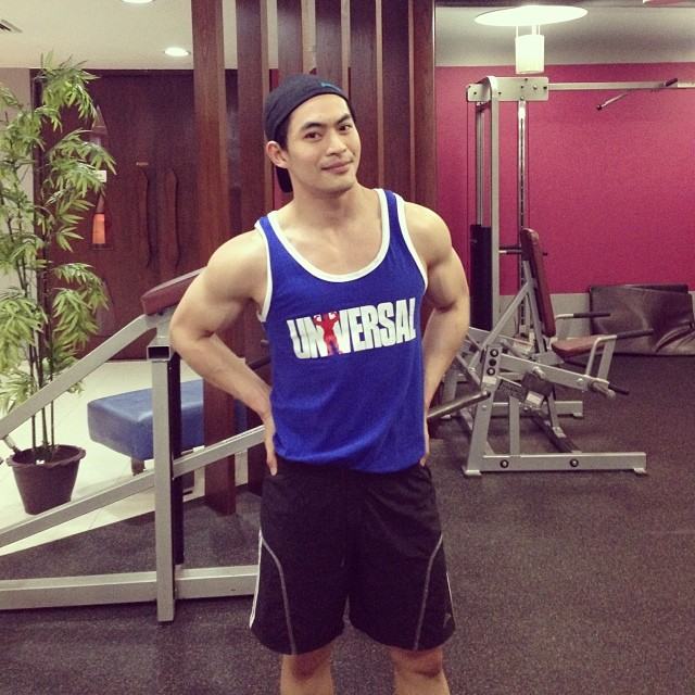 แนน ปิยะดา แต่งงานกับ หนุ่มไฮโซ หุ่นล่ำ วันนี้จ้า (26/01/2557)