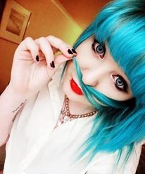 Scene girls
