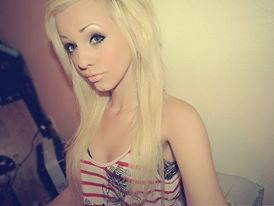 Scene girls