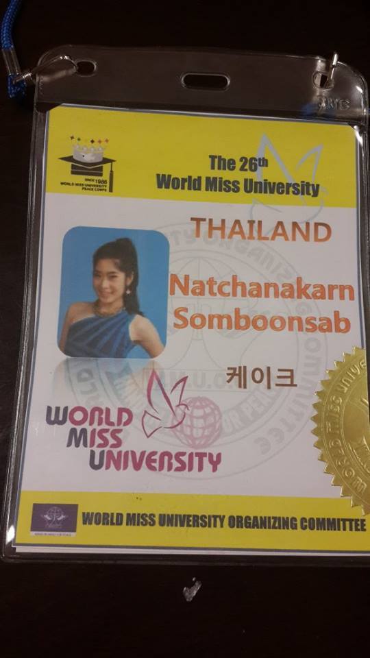 Prince & Princess Thailand
