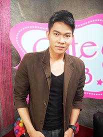 Cute Club B oy & G irl Thailand 2014