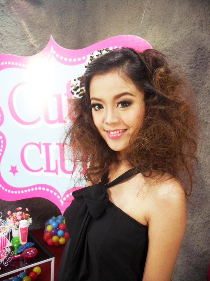 Cute Club B oy & G irl Thailand 2014