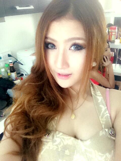 Cute Club B oy & G irl Thailand 2014