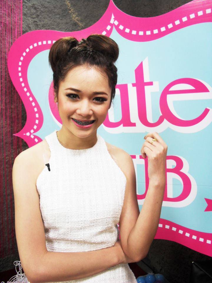 Cute Club B oy & G irl Thailand 2014