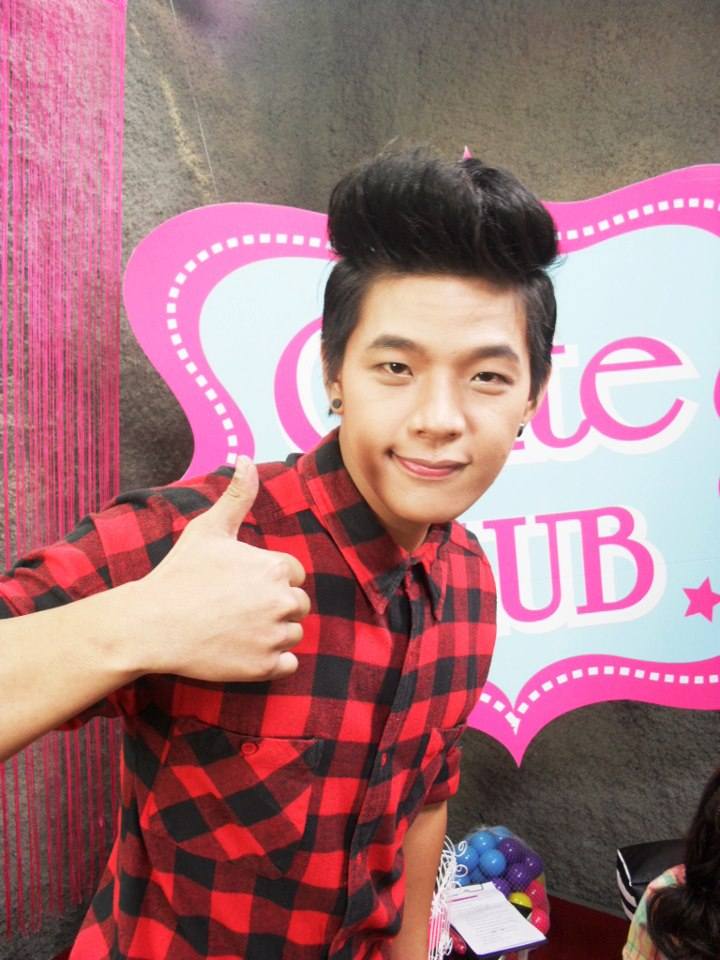 Cute Club B oy & G irl Thailand 2014