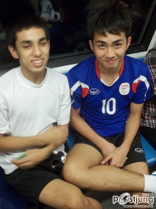 น้องเค้าโอป่ะค่ะ ลูกครึ่งอ่ะ