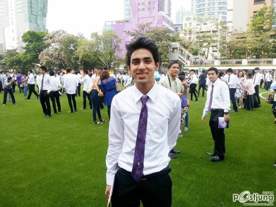 น้องเค้าโอป่ะค่ะ ลูกครึ่งอ่ะ