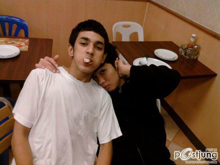 น้องเค้าโอป่ะค่ะ ลูกครึ่งอ่ะ