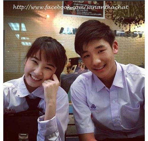 น้องไอซ์ (ดิน ฮอร์โมน) สมัยวัยละอ่อน