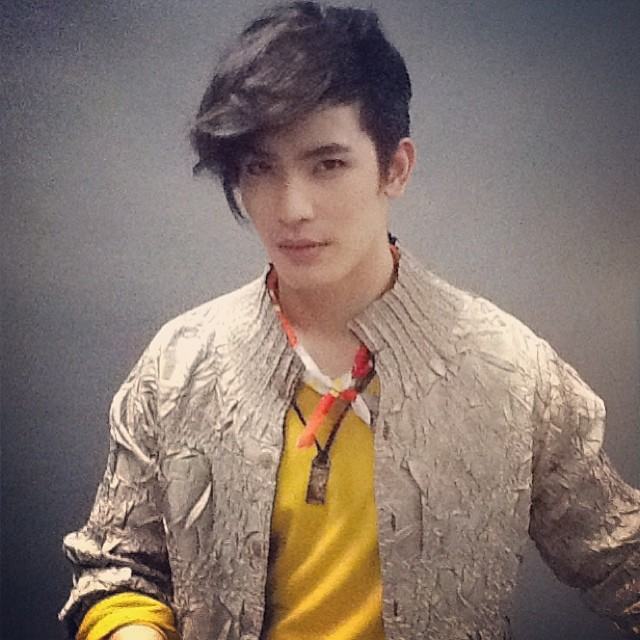 ทรงผมนักแสดงเรื่อง มาลีเริงระบำ ออกแบบโดย ช่างผมของซุปตาร์เกาหลี