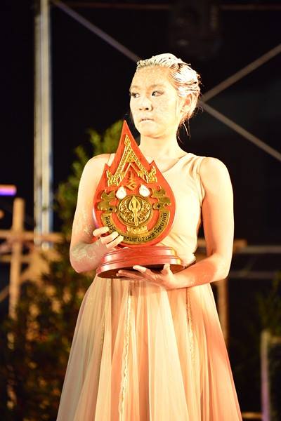 เริ่มอย่างยิ่งใหญ่ งานศิลปวัฒนธรรมอุดมศึกษา ครั้งที่ ๑๔ "ฮีตฮอยศิลป์ ถิ่นตักสิลา"