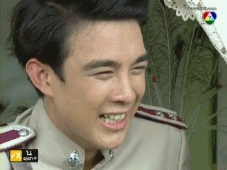 บอส โตนนท์ พระเอกช่อง7 มีความสามารถพิเศษ เปลี่ยนจากซีนร้องไห้ ให้เป็นซีนหัวเราะได้