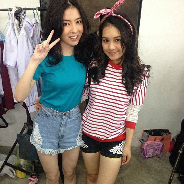 ยังจำได้ไหม ? อิน ณัฐนิชา เชิดชูบุพการี