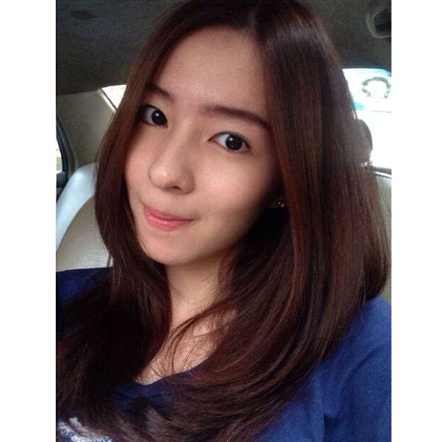 ยังจำได้ไหม ? อิน ณัฐนิชา เชิดชูบุพการี