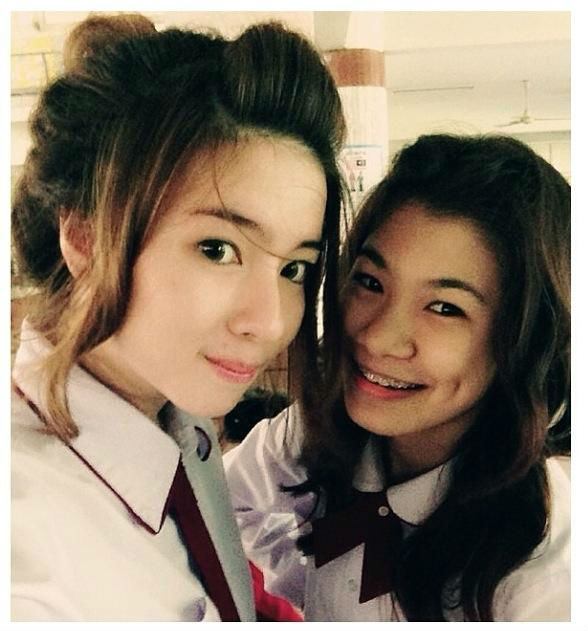 ยังจำได้ไหม ? อิน ณัฐนิชา เชิดชูบุพการี