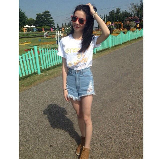 ยังจำได้ไหม ? อิน ณัฐนิชา เชิดชูบุพการี
