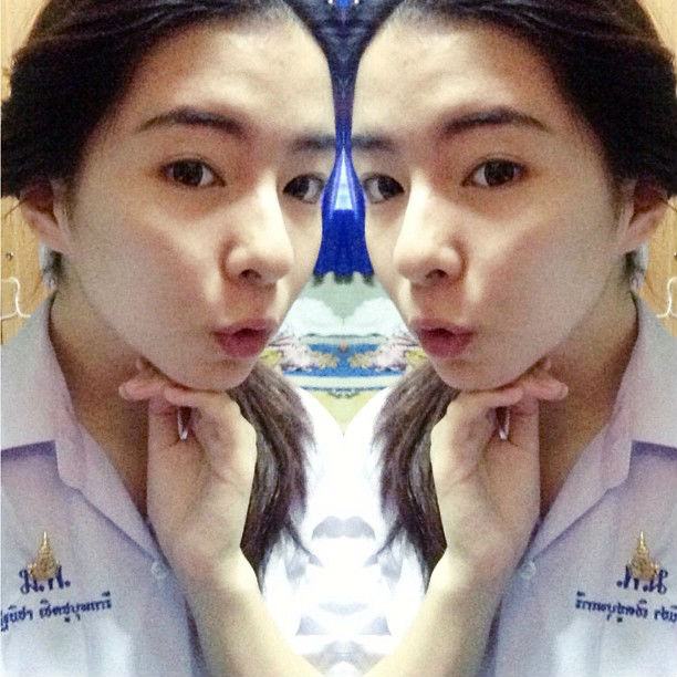 ยังจำได้ไหม ? อิน ณัฐนิชา เชิดชูบุพการี