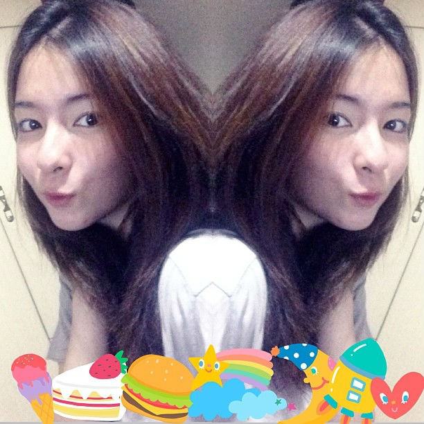 ยังจำได้ไหม ? อิน ณัฐนิชา เชิดชูบุพการี
