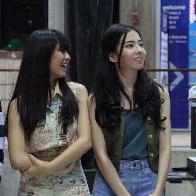 ยังจำได้ไหม ? อิน ณัฐนิชา เชิดชูบุพการี