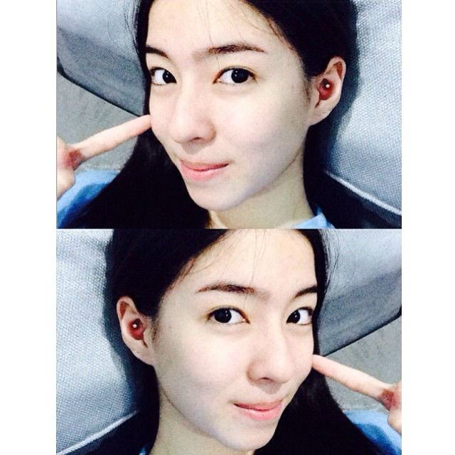 ยังจำได้ไหม ? อิน ณัฐนิชา เชิดชูบุพการี