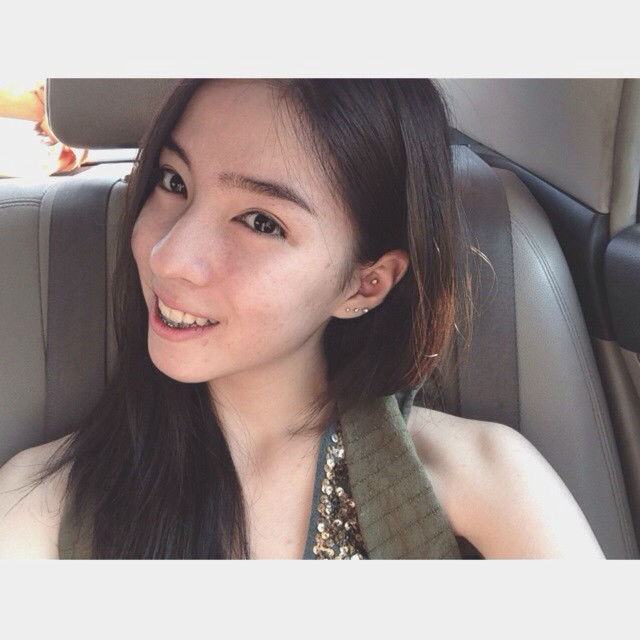 ยังจำได้ไหม ? อิน ณัฐนิชา เชิดชูบุพการี