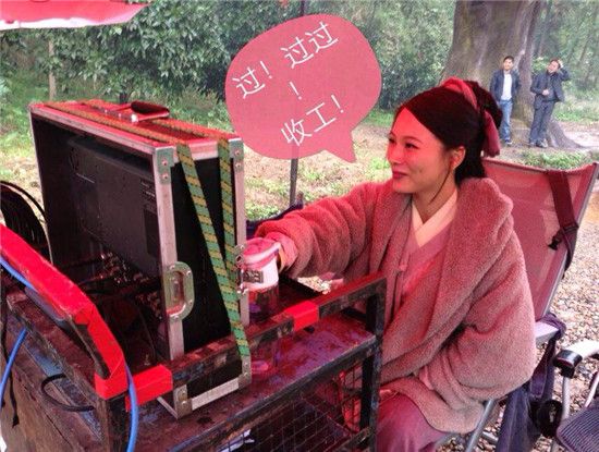 The Story Of A Woodcutter And His Fox Wife《刘海砍樵》2013 part4