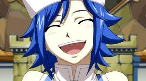 จูเบีย Fairy Tail 1
