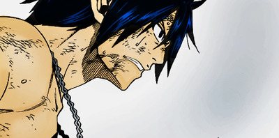 จูเบีย Fairy Tail 1