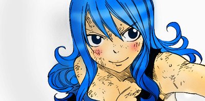 จูเบีย Fairy Tail 1