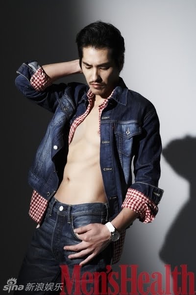 หลันเจิ้นหลง / Lan Cheng Long
