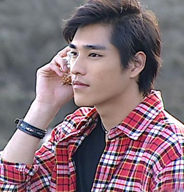 หลันเจิ้นหลง / Lan Cheng Long