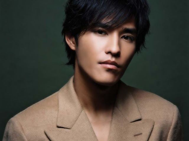 หลันเจิ้นหลง / Lan Cheng Long