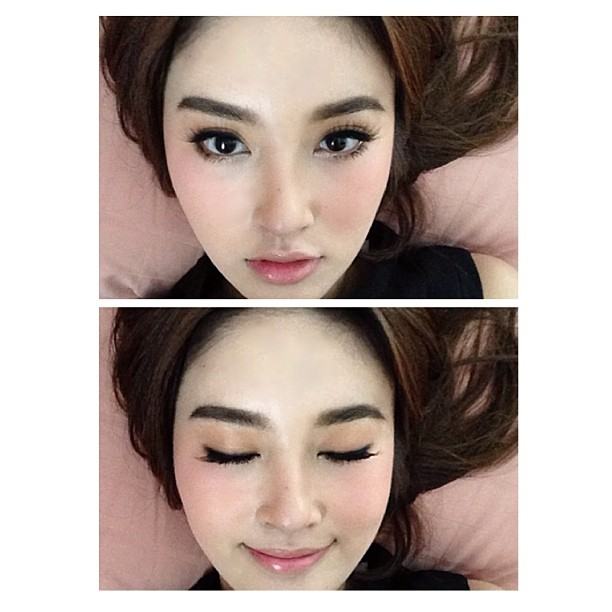 ปอย ตรีชฎา ..