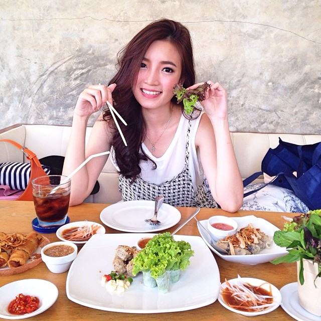 แพมแพม น่ารักสุดฟินสุดๆ