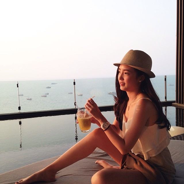 แพมแพม น่ารักสุดฟินสุดๆ