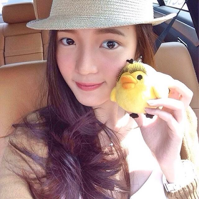 แพมแพม น่ารักสุดฟินสุดๆ