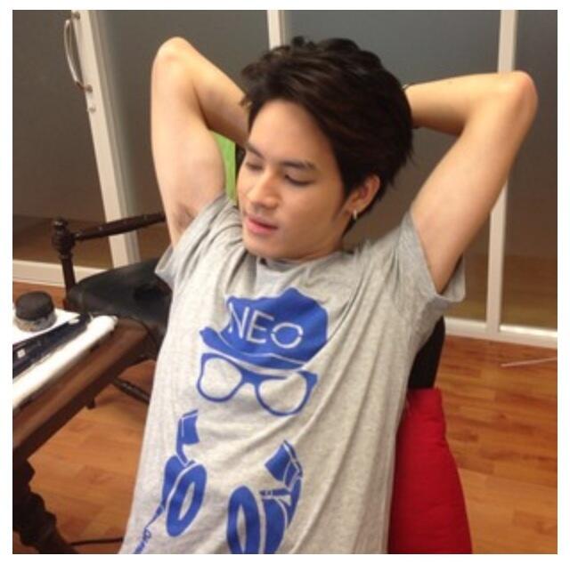 ฟินไปกับ "เก้า จิรายุ"