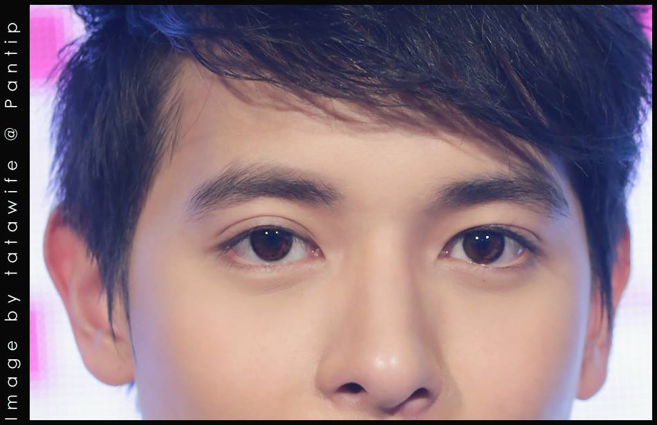 เจมส์ จิรายุ @ งานแถลงข่าว "Monkey King Fan Meeting วันซนซนกับคนสำคัญ"