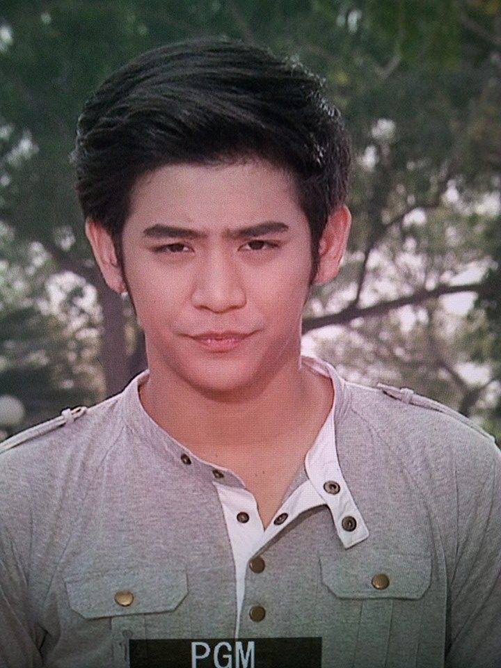 พอร์ช + ใบเฟิร์น ภาพจากกองละคร คุณผีที่รัก แนวโรแมนติก คอมเมดี้ ฉากเปิดตัว น่าดู มาก