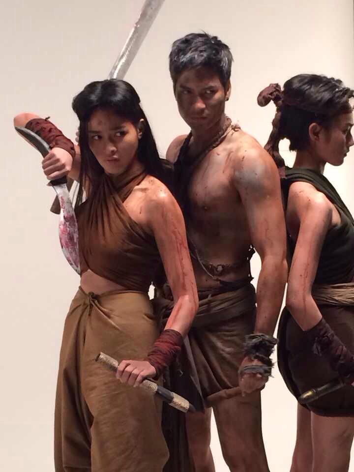 ภาพ อตีตา 2014