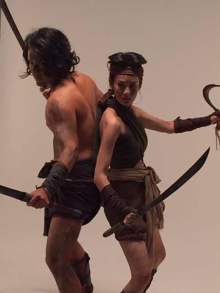 ภาพ อตีตา 2014