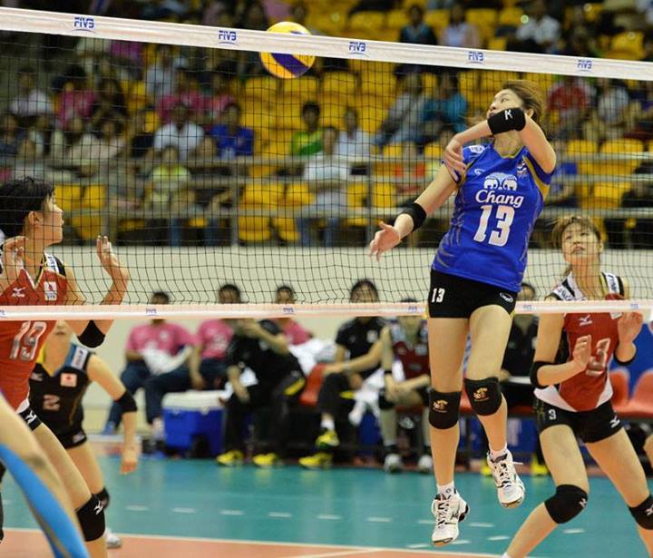 2 setter of asia