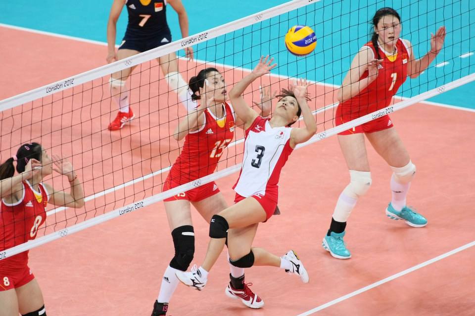 2 setter of asia