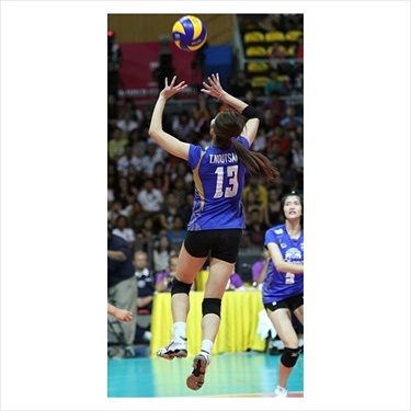 2 setter of asia